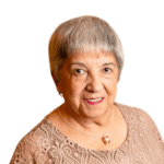 Angélica (Tani) Sturich Angélica (Tani) Sturich