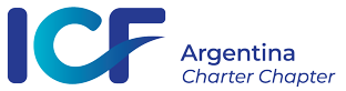ICF Argentina Logo